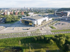 „Siemens“ arena